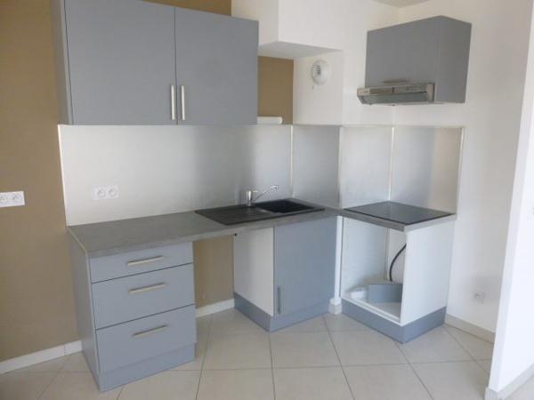 Castelnau-le-Lez - T3 - 65,70m²