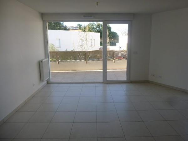 Castelnau-le-Lez - T3 - 65,70m²