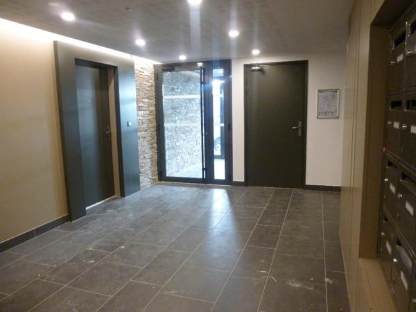 Castelnau-le-Lez - T3 - 65,70m²