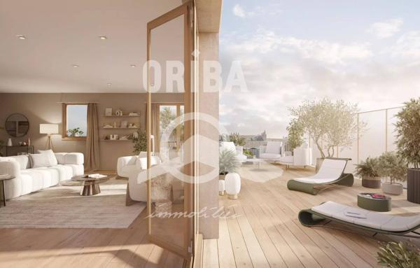 Lune de Mihiel - Penthouse