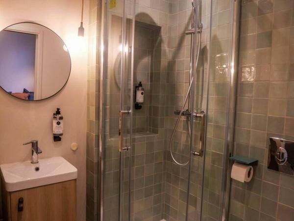 Appartement 1 pièce - 35000 Rennes