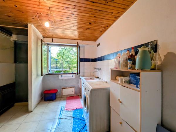 Maison à vendre 6 pièces SAINT HIPPOLYTE DU FORT (30)