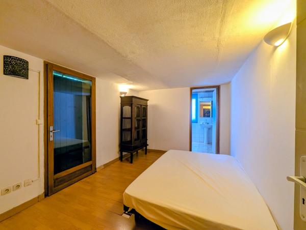 Maison à vendre 6 pièces SAINT HIPPOLYTE DU FORT (30)