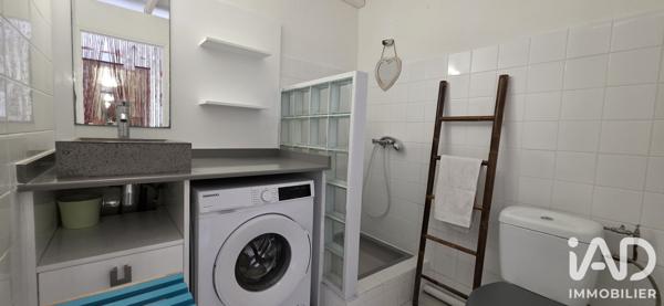 Appartement à vendre 2 pièces 23 m² Saint-François