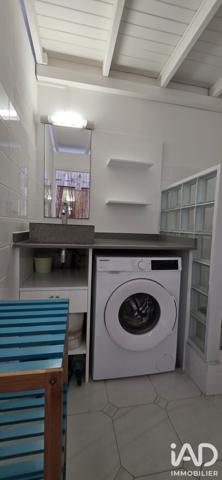 Appartement à vendre 2 pièces 23 m² Saint-François