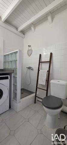 Appartement à vendre 2 pièces 23 m² Saint-François