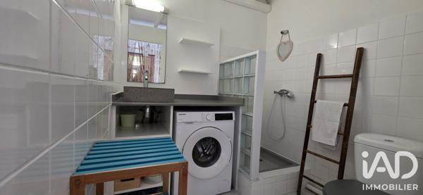 Appartement à vendre 2 pièces 23 m² Saint-François