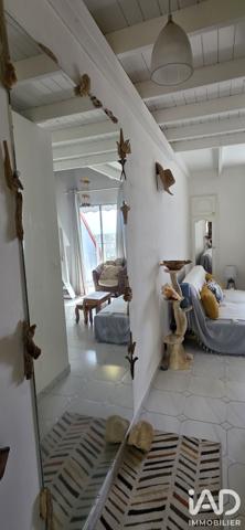Appartement à vendre 2 pièces 23 m² Saint-François