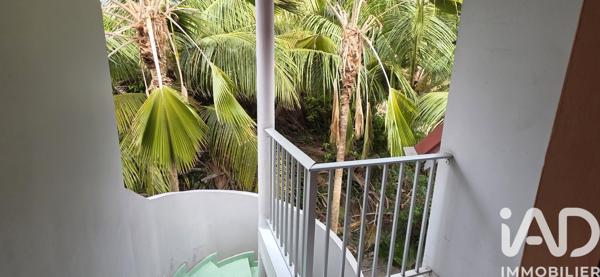 Appartement à vendre 2 pièces 23 m² Saint-François