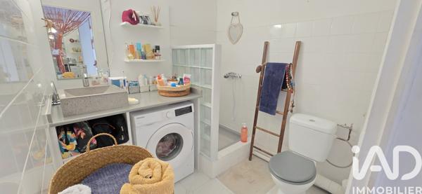 Appartement à vendre 2 pièces 23 m² Saint-François