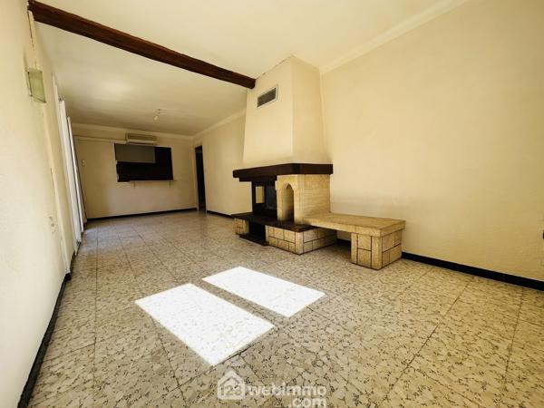 Maison de village 100 m² à Estagel 66310