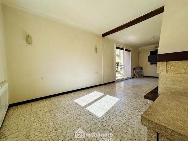 Maison de village 100 m² à Estagel 66310