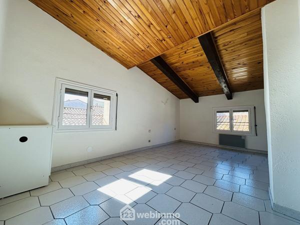 Maison de village 100 m² à Estagel 66310