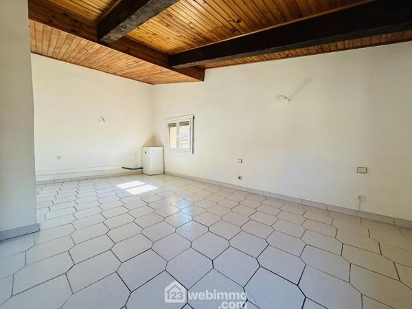 Maison de village 100 m² à Estagel 66310