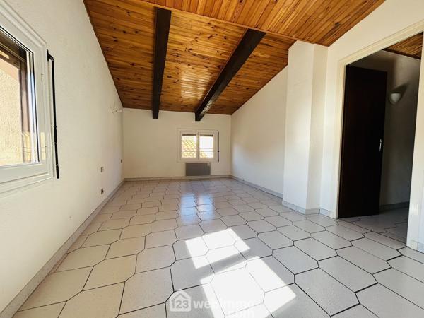 Maison de village 100 m² à Estagel 66310