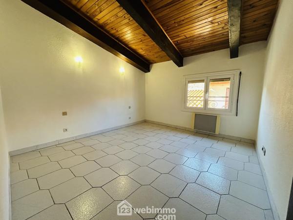 Maison de village 100 m² à Estagel 66310