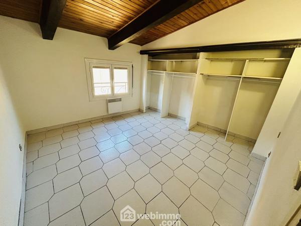 Maison de village 100 m² à Estagel 66310