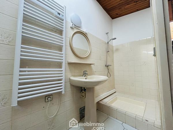 Maison de village 100 m² à Estagel 66310