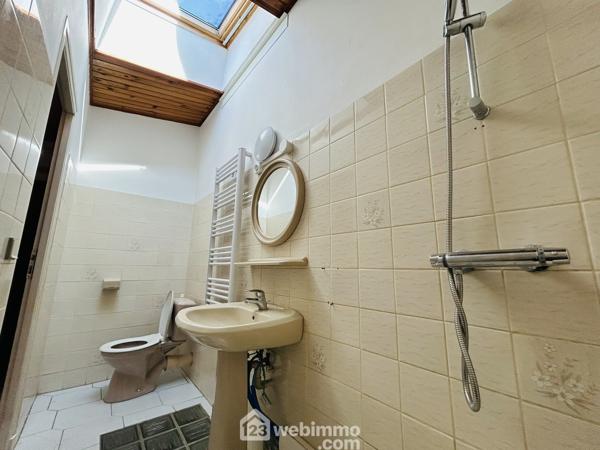 Maison de village 100 m² à Estagel 66310
