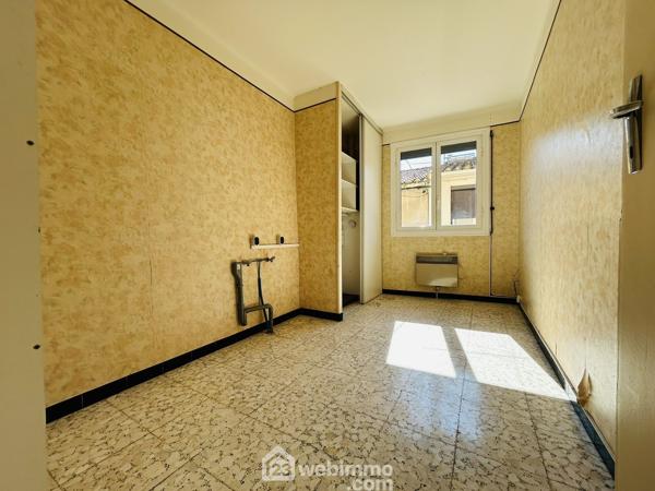 Maison de village 100 m² à Estagel 66310