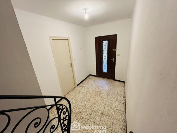 Maison de village 100 m² à Estagel 66310