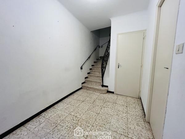 Maison de village 100 m² à Estagel 66310