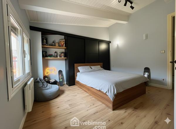 Maison de village 100 m² à Estagel 66310