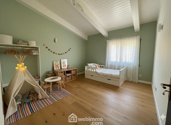 Maison de village 100 m² à Estagel 66310