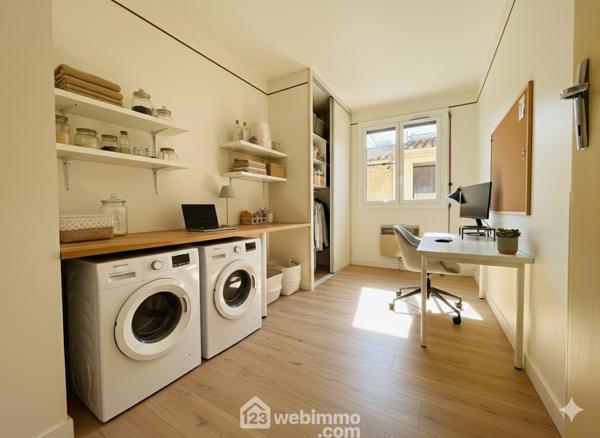 Maison de village 100 m² à Estagel 66310