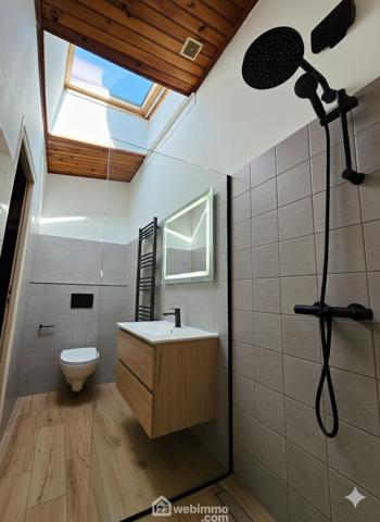 Maison de village 100 m² à Estagel 66310