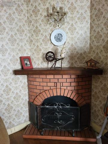 Maison à vendre à Fresselines en Creuse (23450), ref : 1238