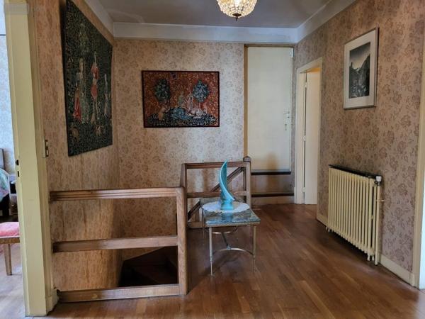 Maison à vendre à Fresselines en Creuse (23450), ref : 1238