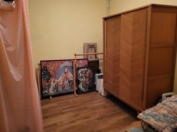 Maison à vendre à Fresselines en Creuse (23450), ref : 1238