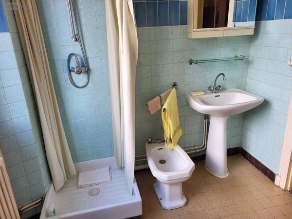 Maison à vendre à Fresselines en Creuse (23450), ref : 1238