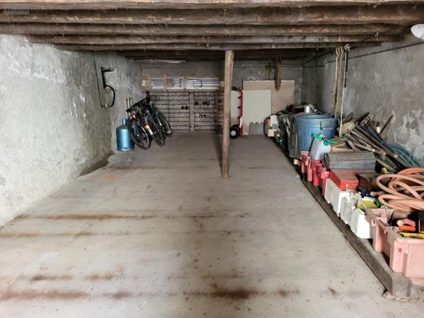 Maison à vendre à Fresselines en Creuse (23450), ref : 1238