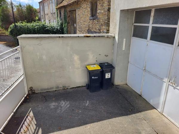 Maison à vendre à Fresselines en Creuse (23450), ref : 1238