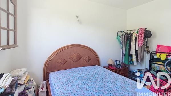 Maison à vendre 6 pièces 131 m² Le Gosier