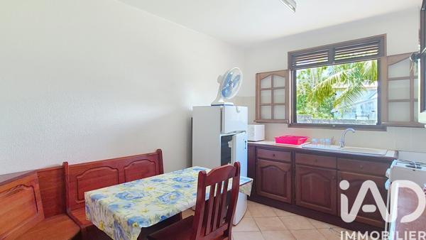 Maison à vendre 6 pièces 131 m² Le Gosier