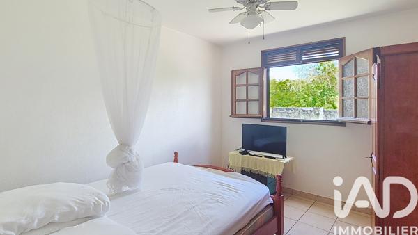 Maison à vendre 6 pièces 131 m² Le Gosier