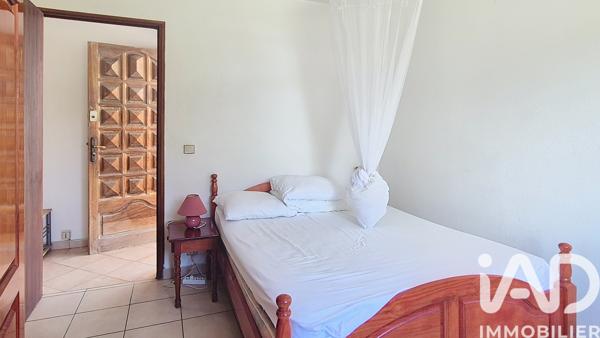 Maison à vendre 6 pièces 131 m² Le Gosier