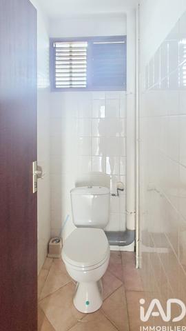 Maison à vendre 6 pièces 131 m² Le Gosier