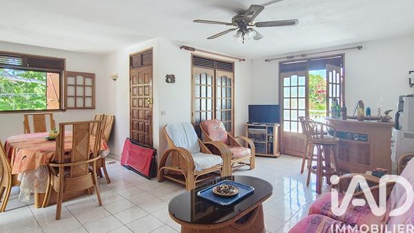 Maison à vendre 6 pièces 131 m² Le Gosier