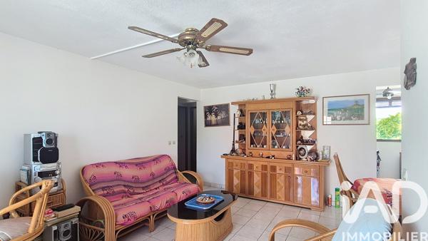 Maison à vendre 6 pièces 131 m² Le Gosier
