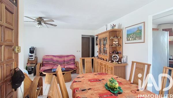 Maison à vendre 6 pièces 131 m² Le Gosier
