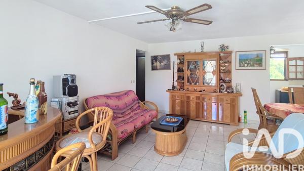 Maison à vendre 6 pièces 131 m² Le Gosier