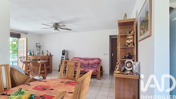 Maison à vendre 6 pièces 131 m² Le Gosier