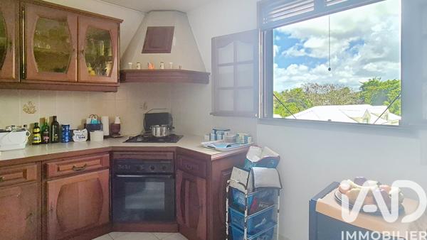 Maison à vendre 6 pièces 131 m² Le Gosier