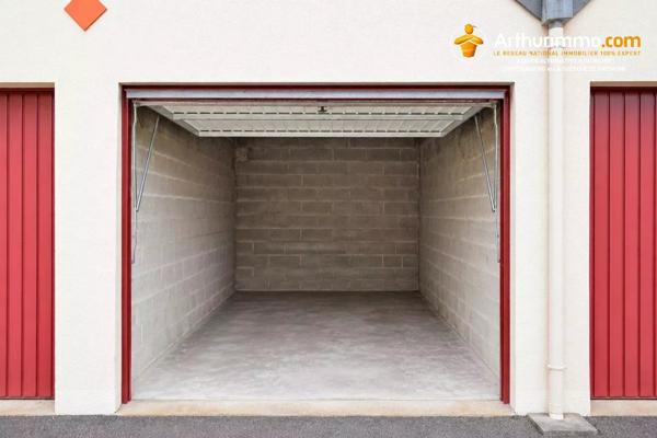 Vente                                                      Appartement
                        
                     2 pièces                      47 m2                     à Thorigné-Fouillard