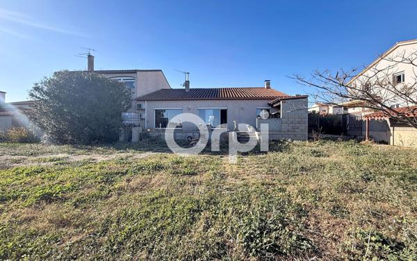 Maison à vendre    5 pièces •  Pollestres