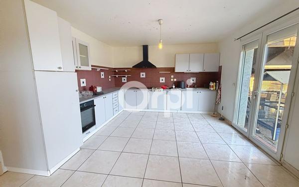 Maison à vendre    5 pièces •  Pollestres